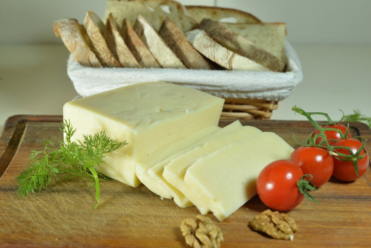 TAM YAĞLI OLGUNLAŞTIRILMIŞ TULUM (KOYUN, İNEK)