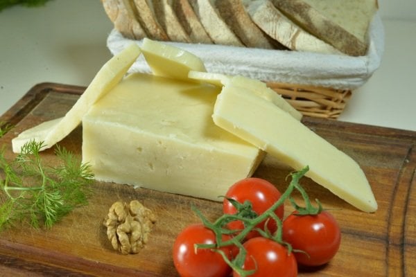 ÖDEMİŞ AZ TUZLU TULUM( İNEK)