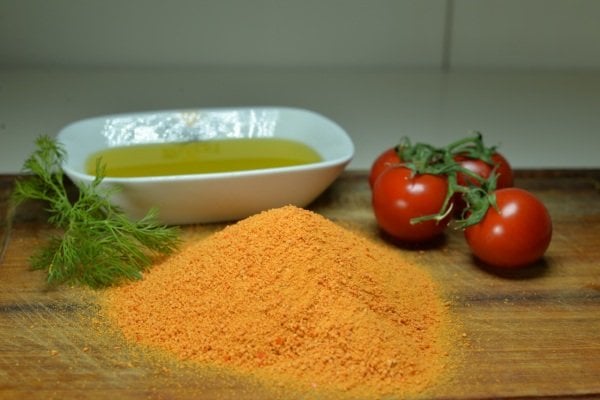 EV TARHANASI 500GR