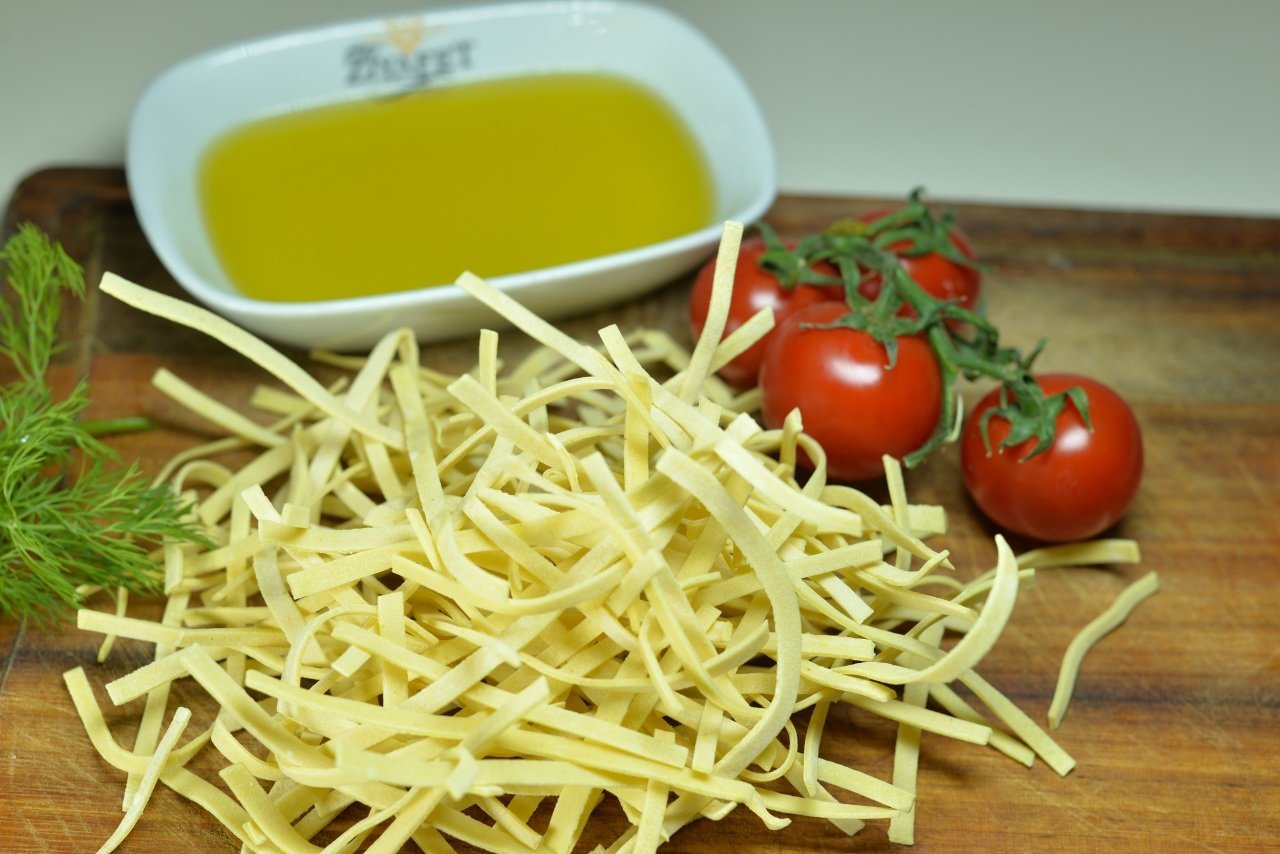 EV ERİŞTESİ 500GR