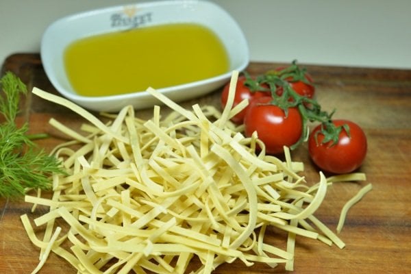 EV ERİŞTESİ 500GR