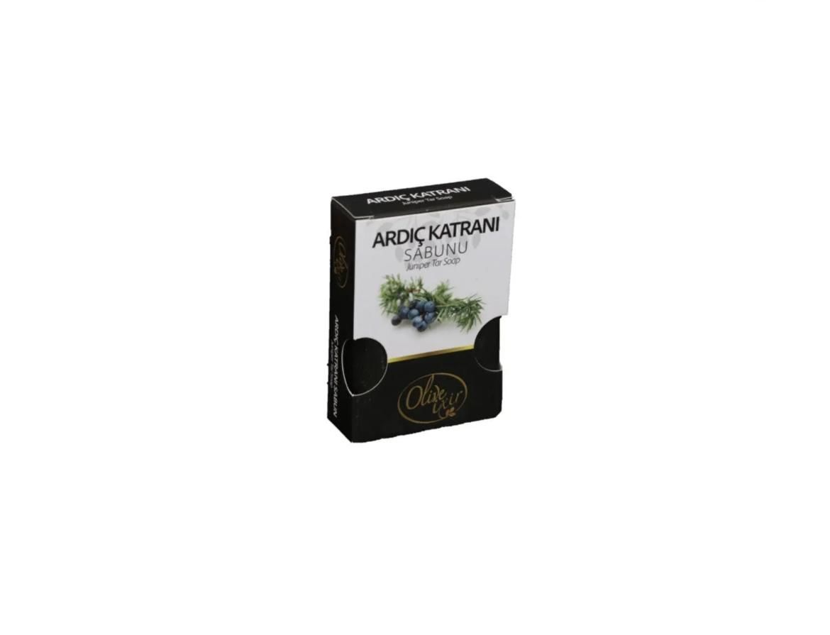 OLİVE İXİR ARDIÇ KATRANI 100 GR