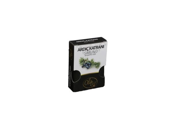OLİVE İXİR ARDIÇ KATRANI 100 GR