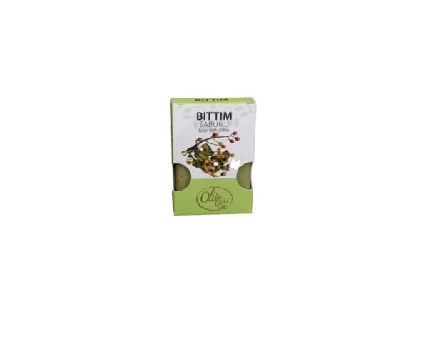 OLİVE İXİR BITTIM SABUNU 100GR
