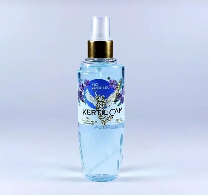 KERTİL ÇAM (YAZ YAĞMURU KOLONYASI 150ML SPREY)