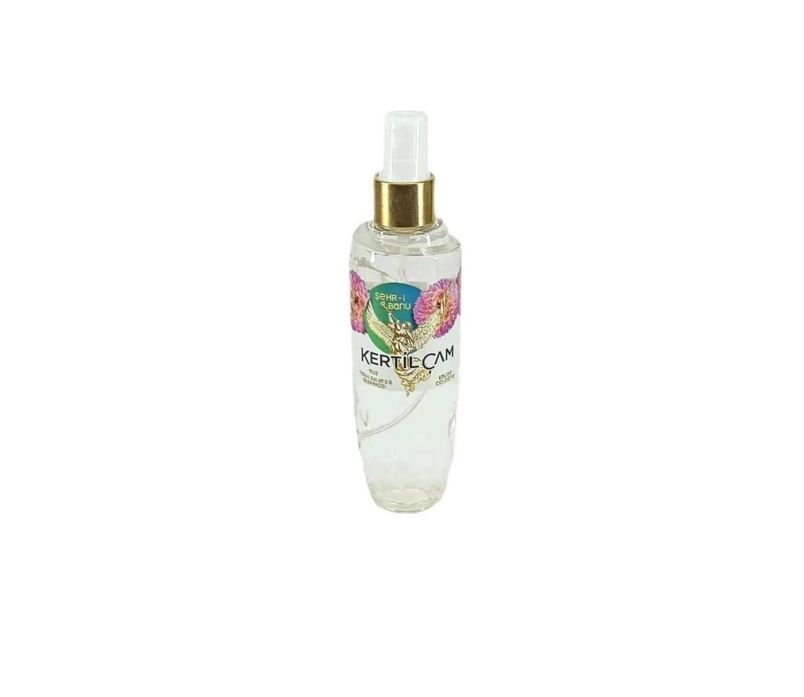 KERTİL ÇAM ŞEHR-İ BANU KOLONYASI PET ŞİŞE  150ML SPREY