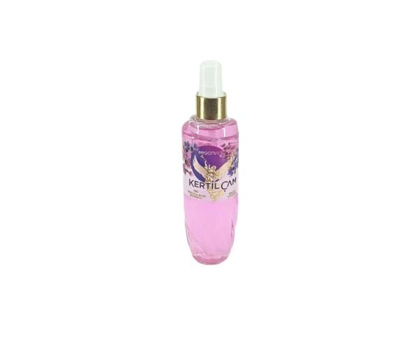 KERTİL ÇAM BEGONVİL KOLONYASI PET ŞİŞE 150ML SPREY