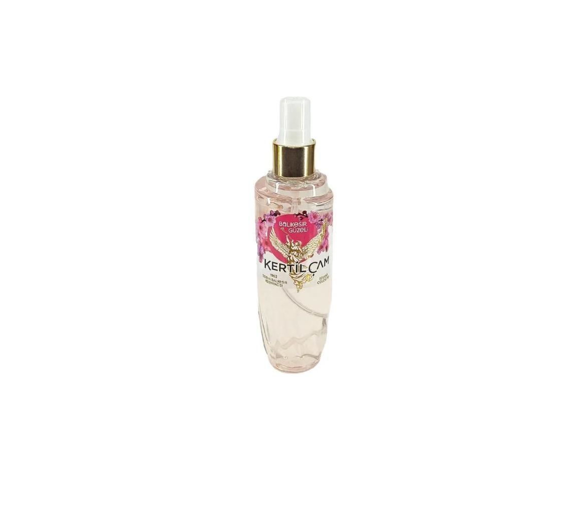 KERTİL ÇAM BALIKESİR GÜZELİ KOLONYASI PET ŞİŞE 150ML SPREY
