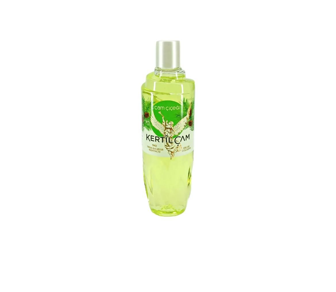 KERTİL ÇAM ÇAM ÇİÇEĞİ KOLONYASI PET ŞİŞE 150ML SPREY