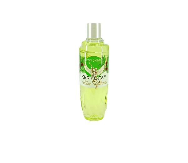 KERTİL ÇAM ÇAM ÇİÇEĞİ KOLONYASI PET ŞİŞE 150ML SPREY