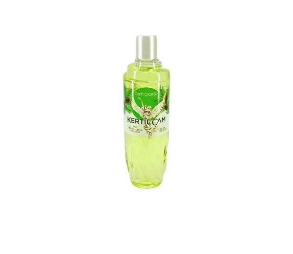 KERTİL ÇAM ÇAM ÇİÇEĞİ KOLONYASI PET ŞİŞE 150ML SPREY