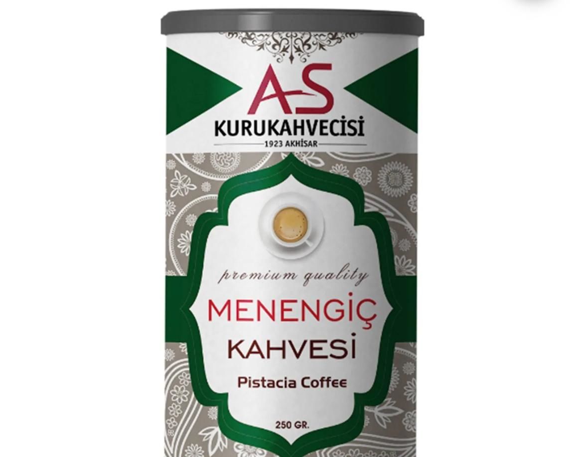 ASS MENENGİÇ TÜRK KAHVESİ 200GR