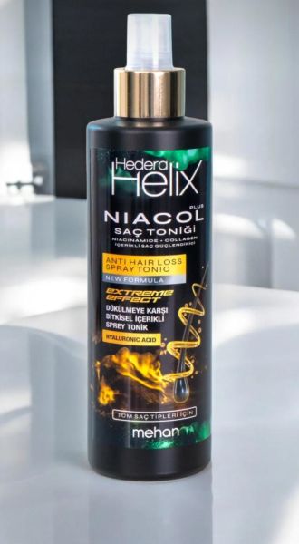MEHAN HEDERA HELİX  SAÇ TONİĞİ
