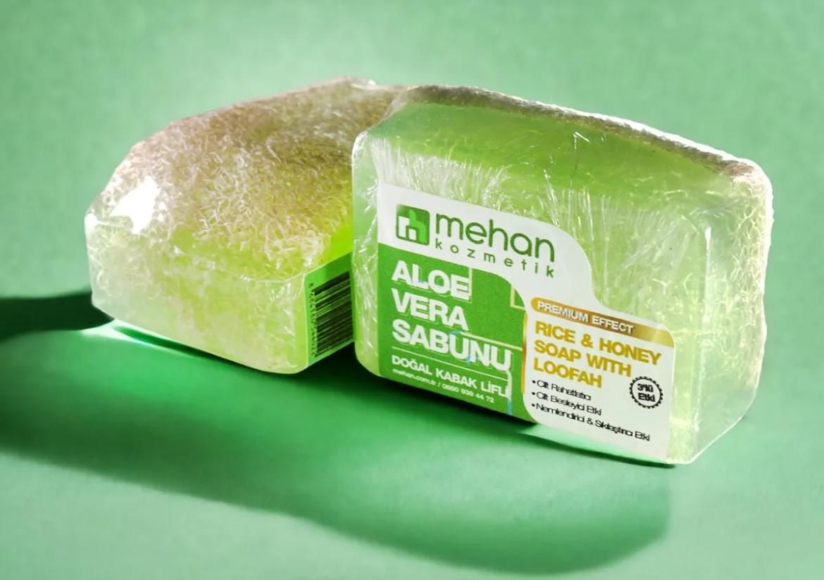 MEHAN ALEOVERA SABUNU