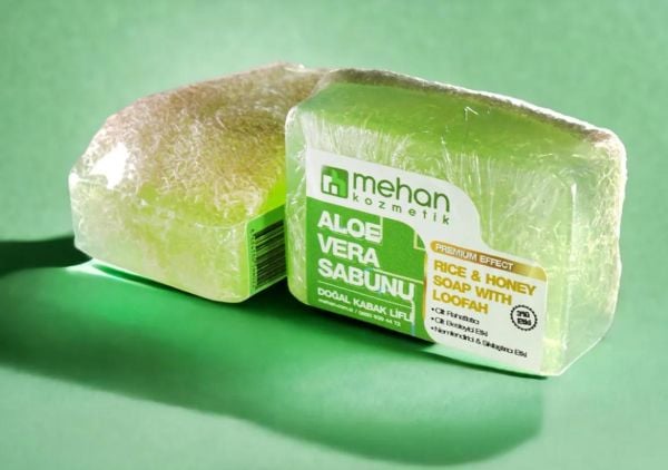 MEHAN ALEOVERA SABUNU